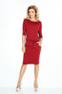 Robe de jour model 90482 Numoco